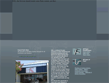 Tablet Screenshot of faucetpartsstore.com